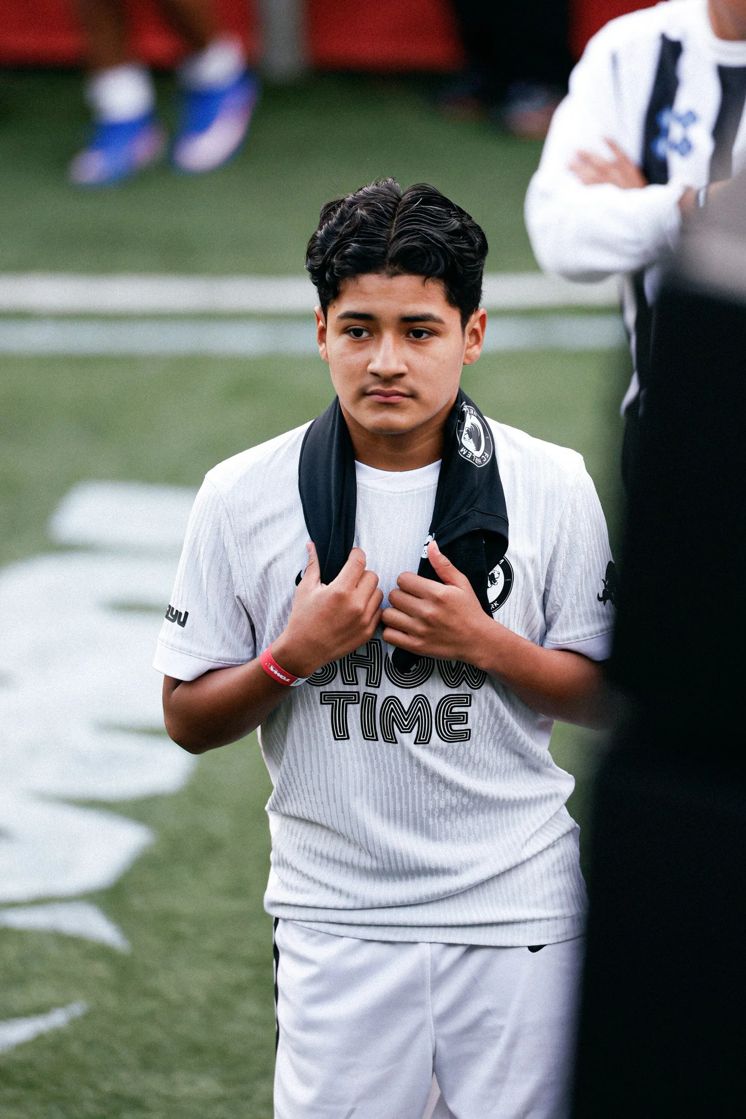 Nike TOMA / FC Harlem — photograph 6