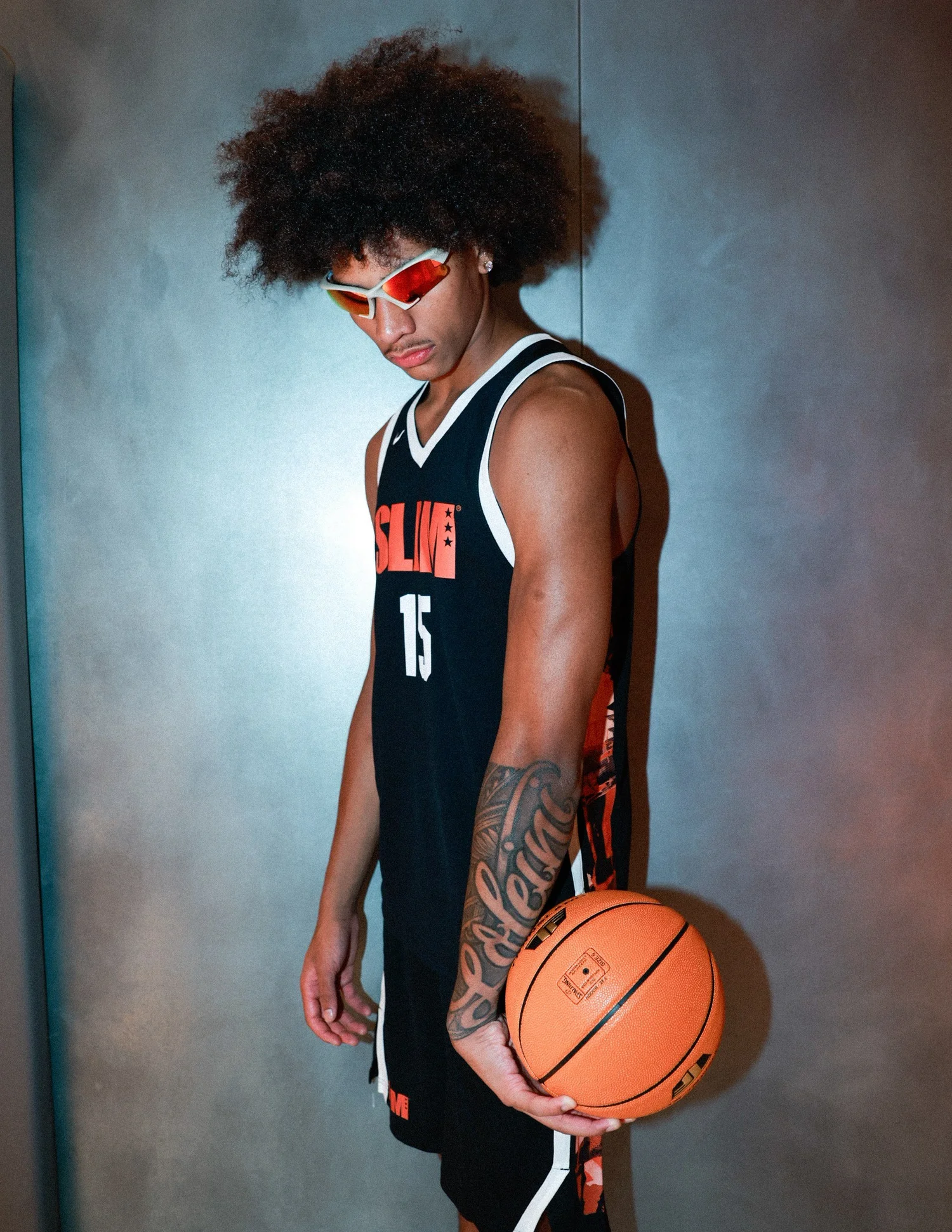 SLAM Summer Classic