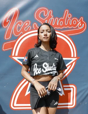 Ice Studios × adidas