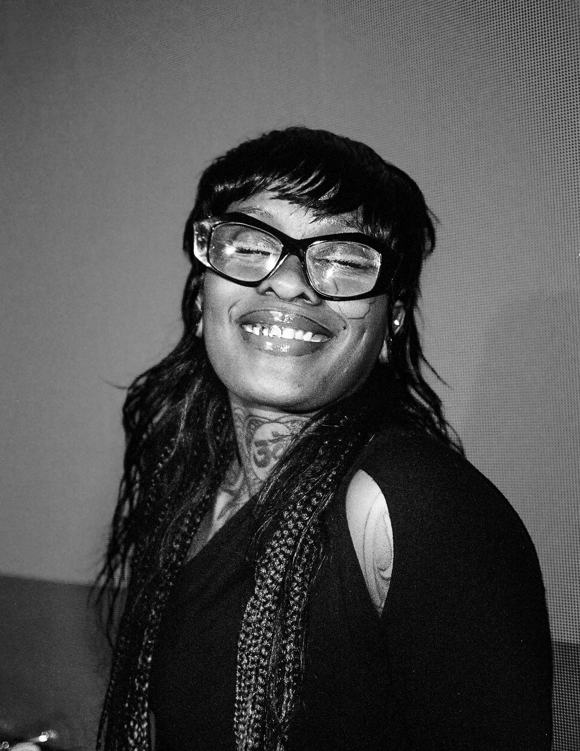 Hella Reasons to Smile — photograph 5