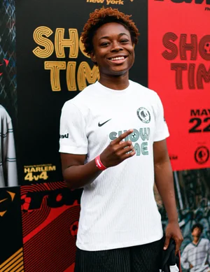Nike TOMA / FC Harlem