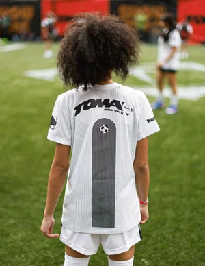 Nike TOMA / FC Harlem