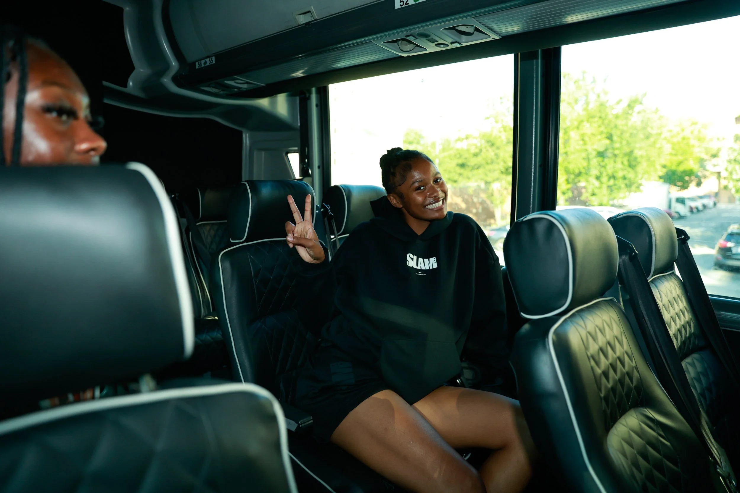 SLAM Summer Classic — photograph 2