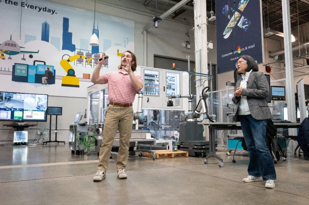 Collaborative discussion