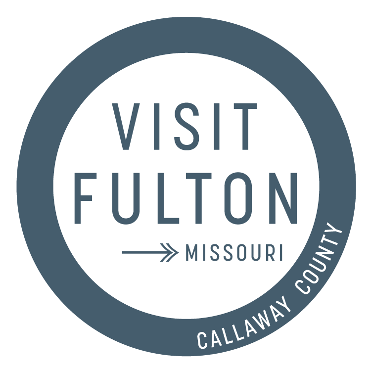 Visit Fulton logo