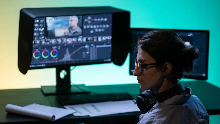 Post production