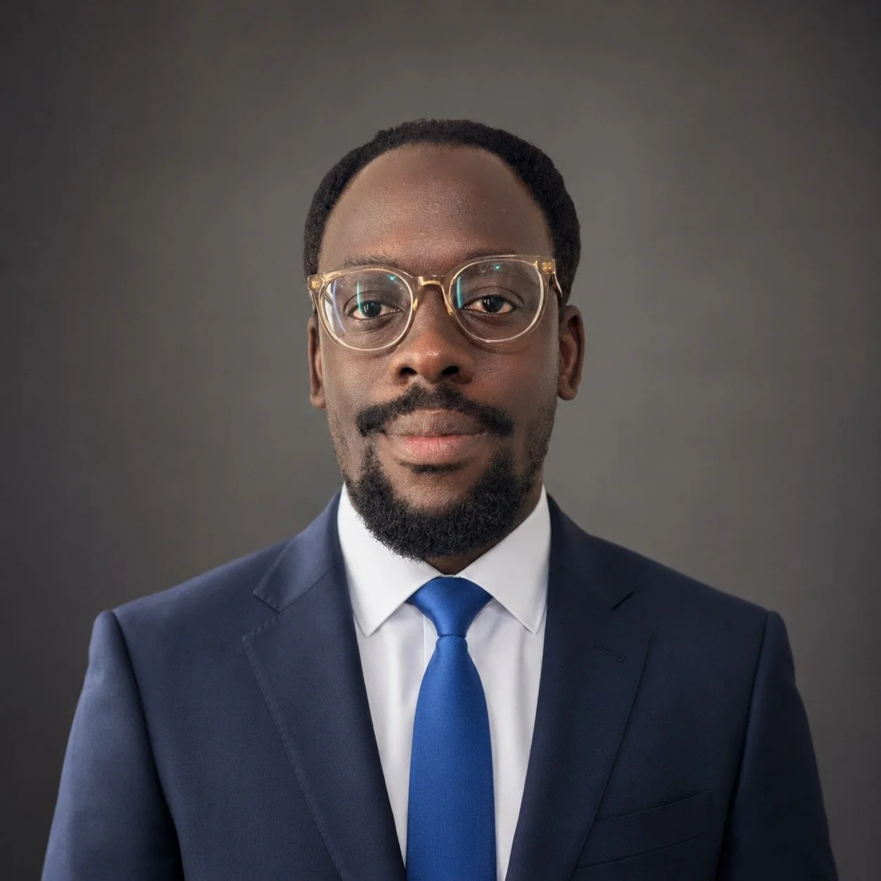 James Aluoch