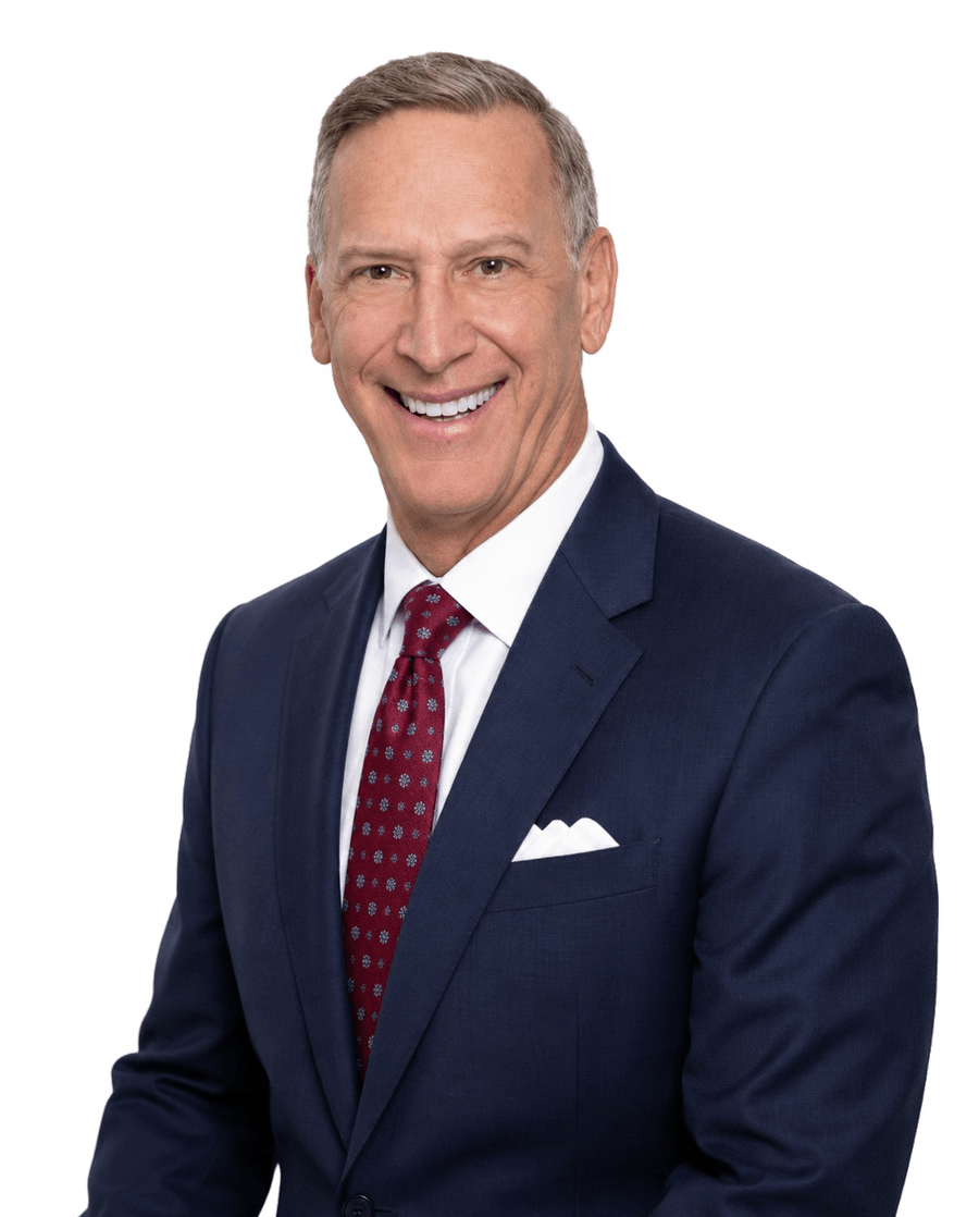 Bruce G. Dubinsky