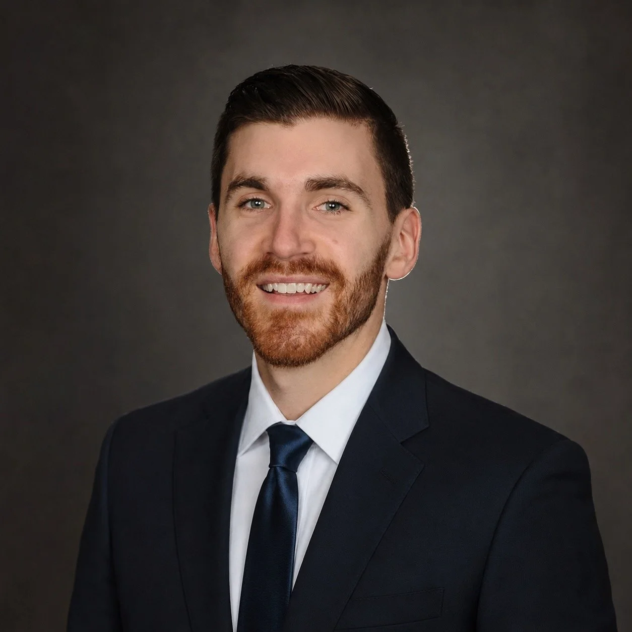 Ryan Gaffney
