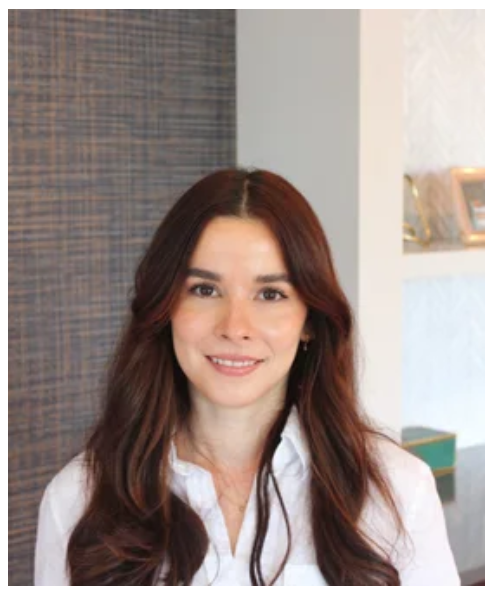 Meet our Charlotte therapist, Asdyane F.