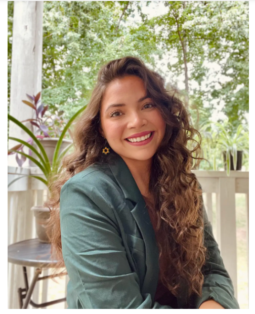 Meet Sasha S. Our trusted therapist in Charlotte, NC.