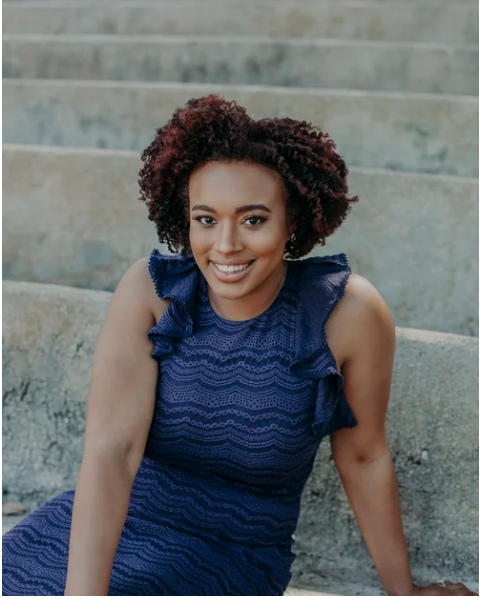 Meet Simone B. Our friendly and experienced therapist in Charlotte, NC.