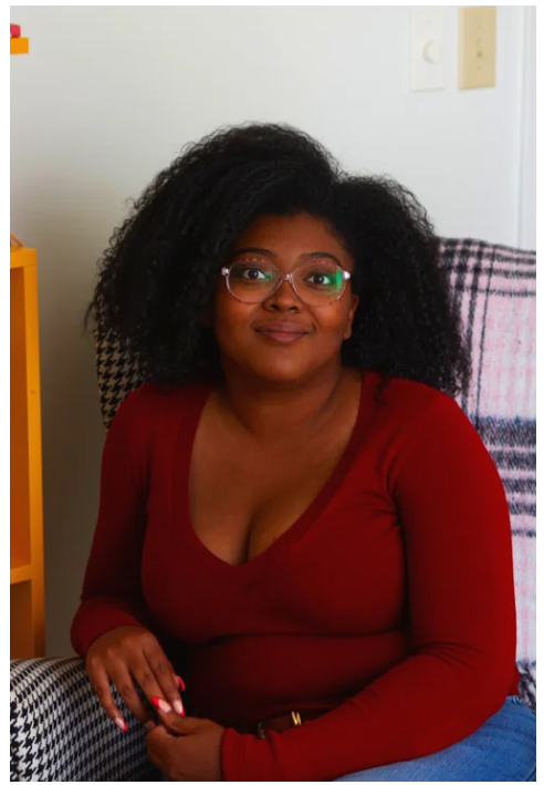 Devionne F. Our trusted therapist in Charlotte, NC.