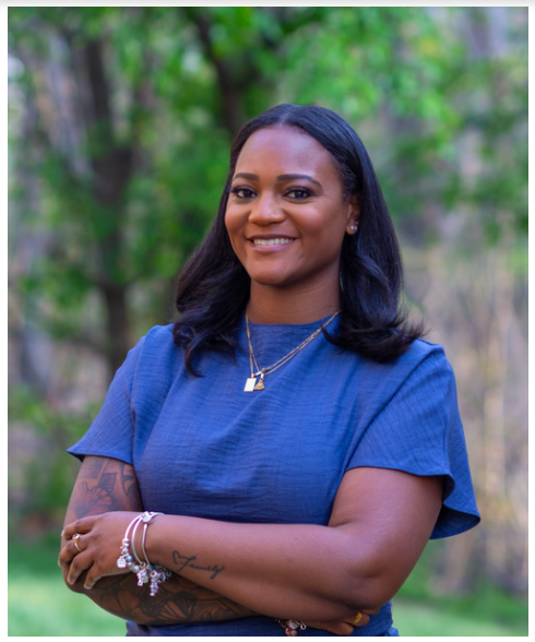 Meet Alexandria D. Our experienced and trusted therapist in Charlotte, NC.