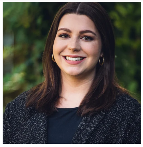 Meet our compassionate therapist in Charlotte, NC, Morgan R.