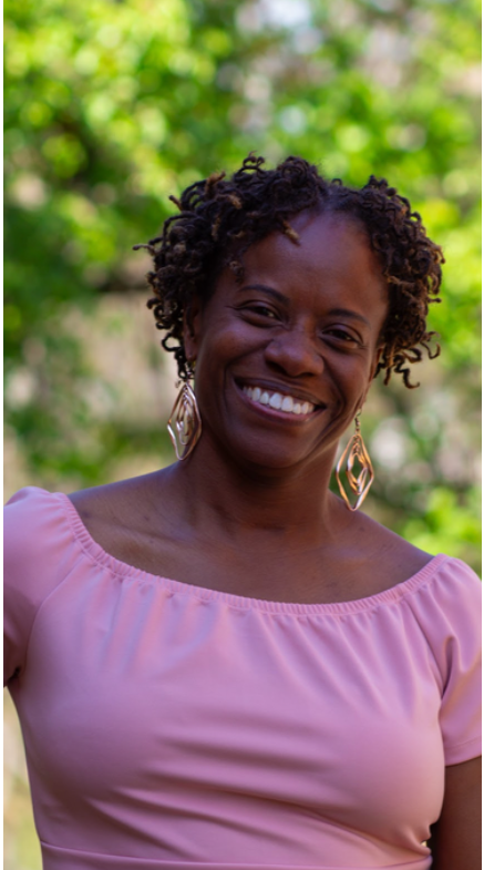 Meet our Charlotte therapist, Mishaun M.