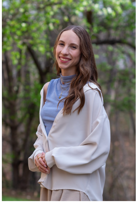 Our experienced Charlotte therapist, Alex W.