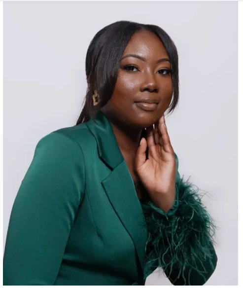 Our experienced therapist in Charlotte, NC, Ariel T.