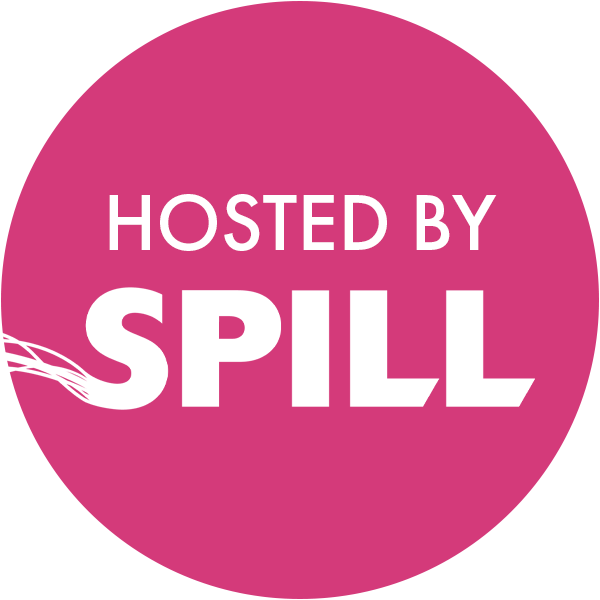 Hosted by SPILL