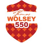 Thomas Wolsey 550