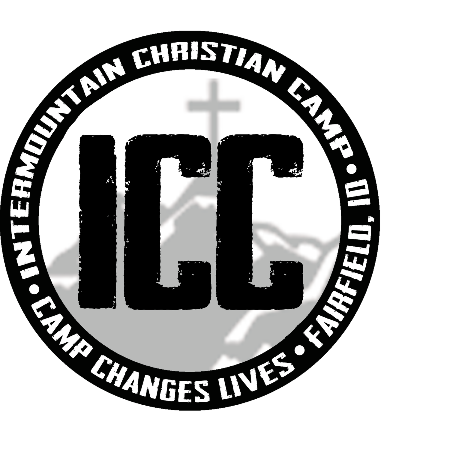 Intermountain Christian Camp logo