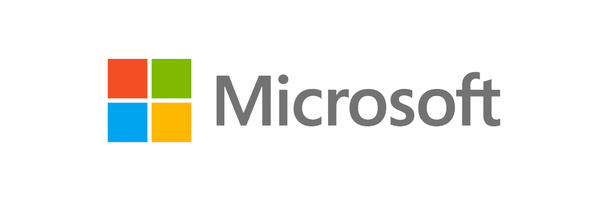 Microsoft Quantum logo