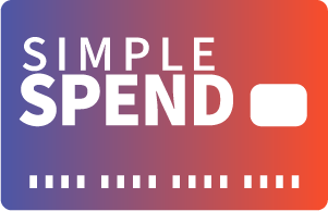 Simple Spend Account