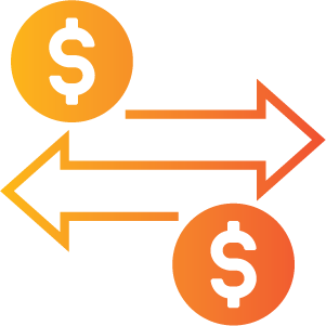 Compare Spend Accounts