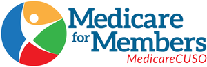 MedicareCU = medicare for members
