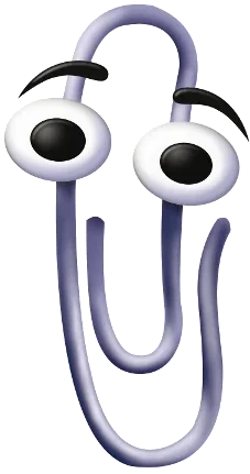 Clippy