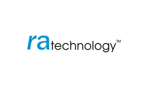 RA Technology logo