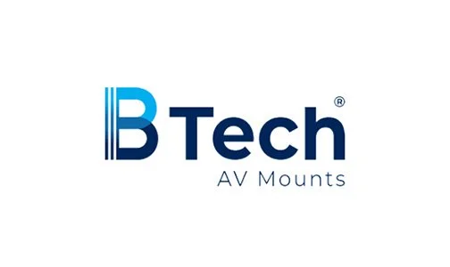 BTech logo