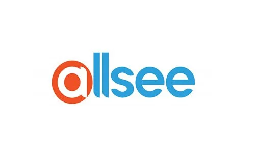 Allsee logo