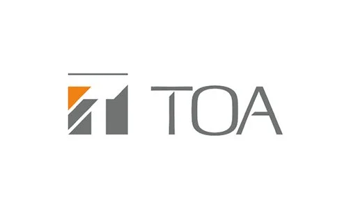 toa logo