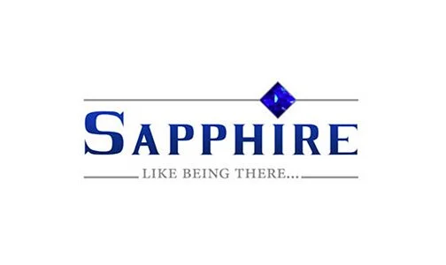 Sapphire logo