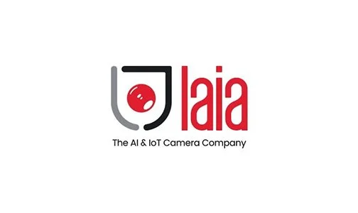 Laia logo
