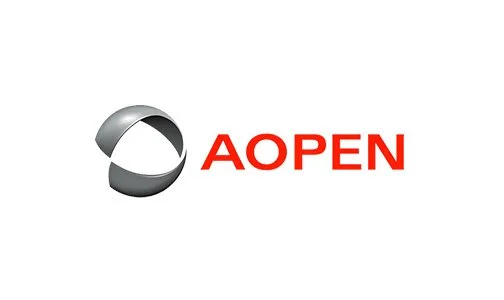 Aopen logo