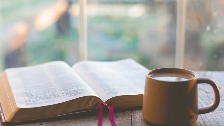 Fill My Cup: A Post-Sermon Reflection Study