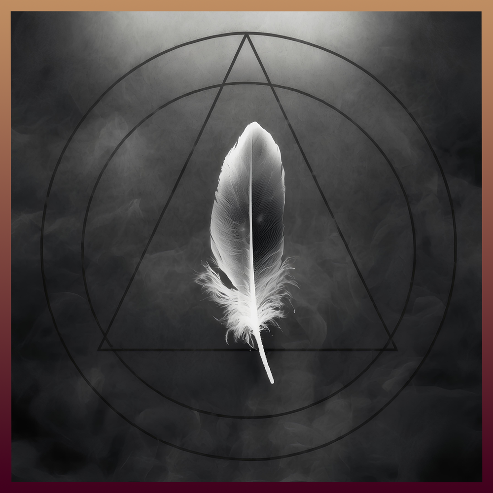 Spirit by Transformuse cover artwork