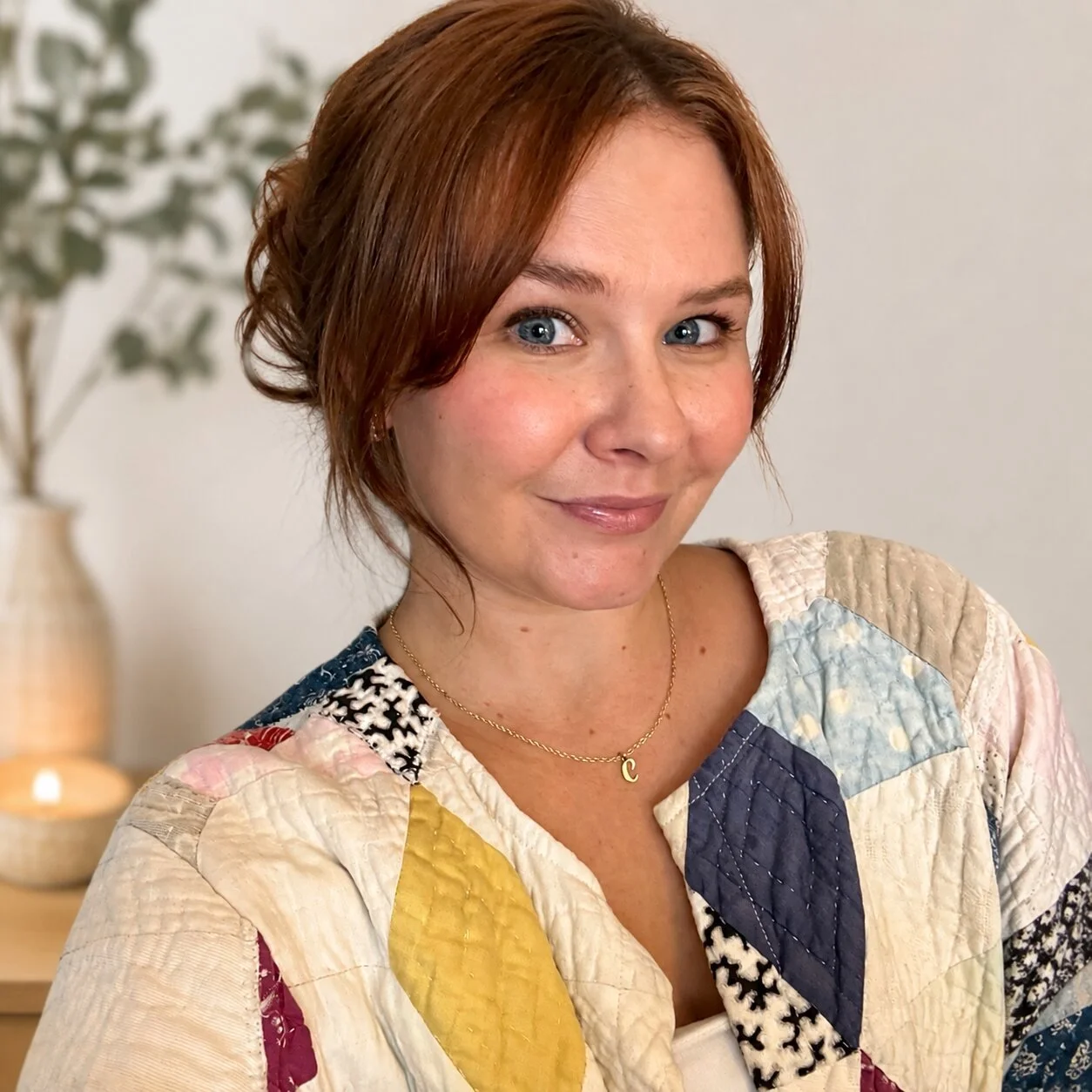 Sofia Schuringa, Lux Counselling