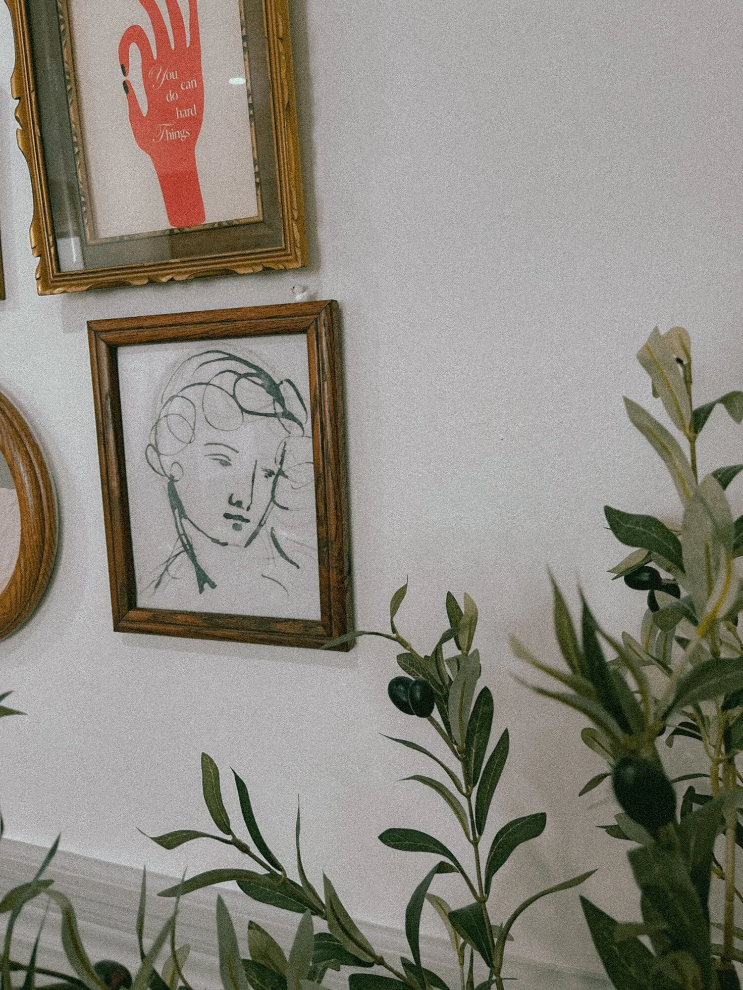 Sofia's counselling space