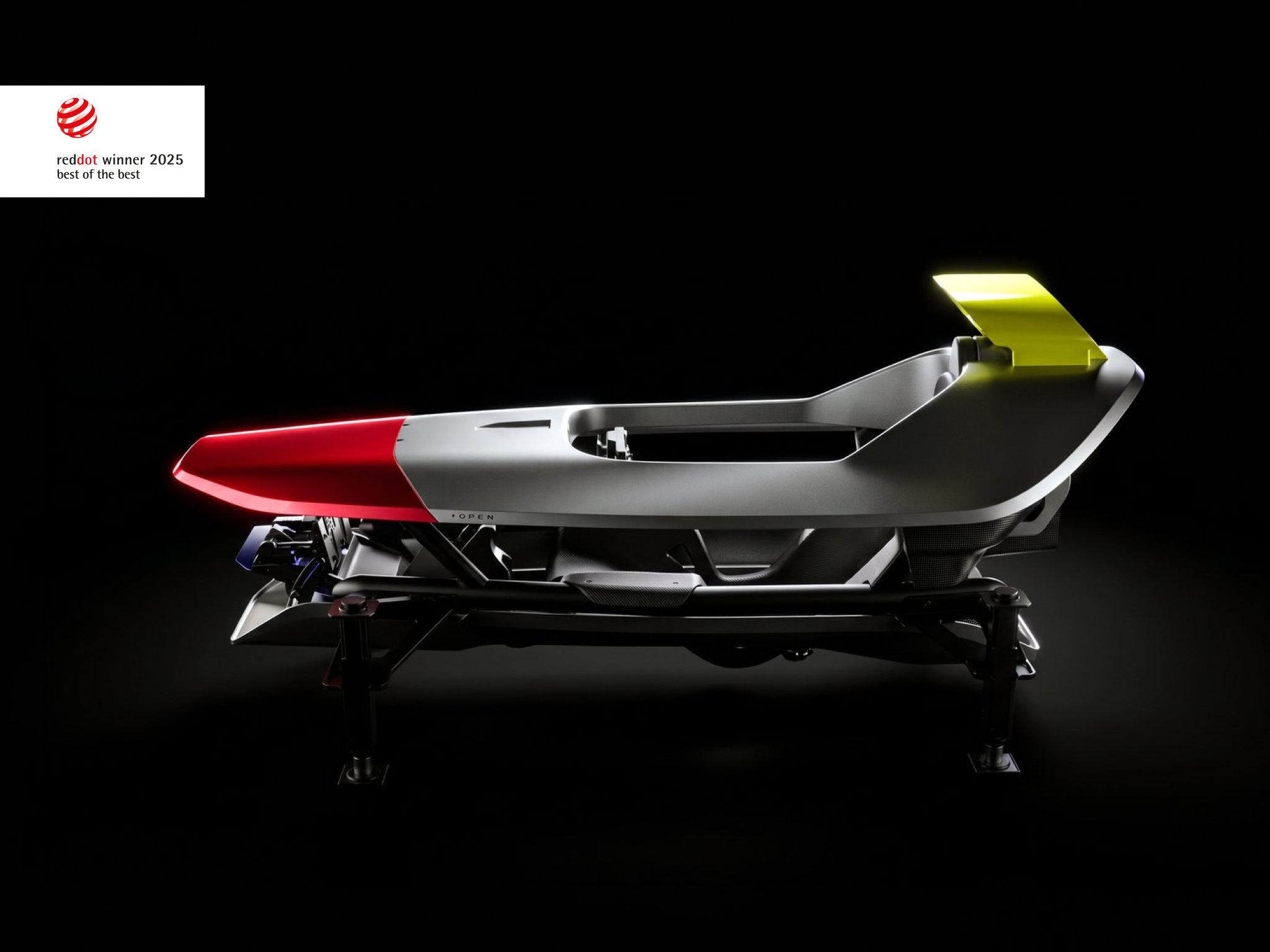 KELAKO Racing Seat