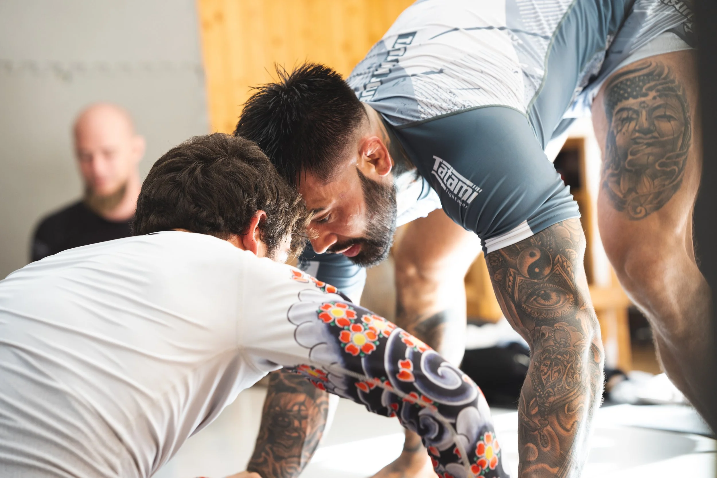 GroundWork BJJ