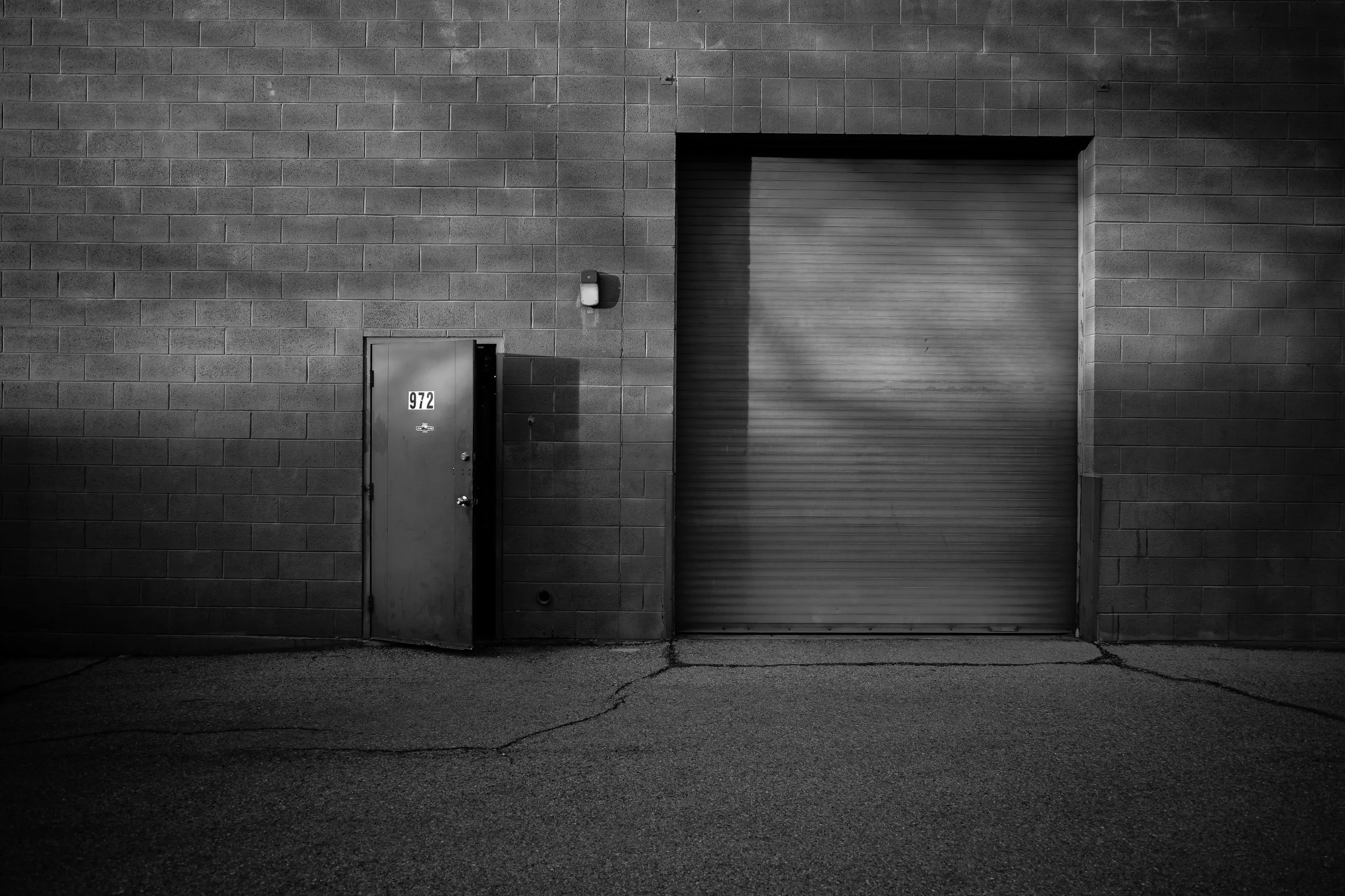 The Space — HEAVY META, Salt Lake City