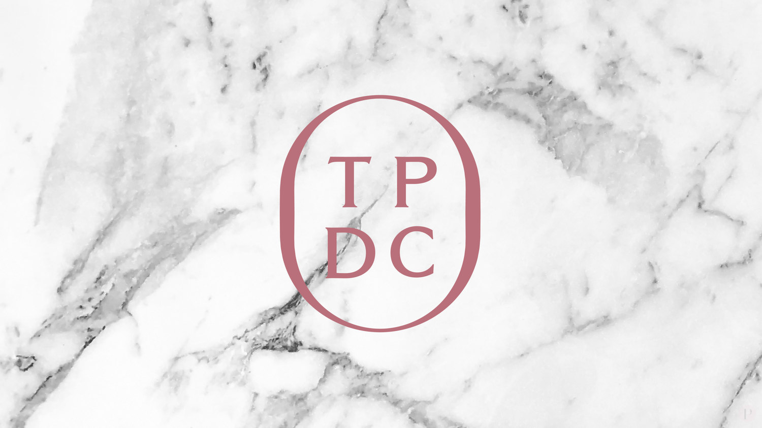 Turning Pointe Dance Center logo