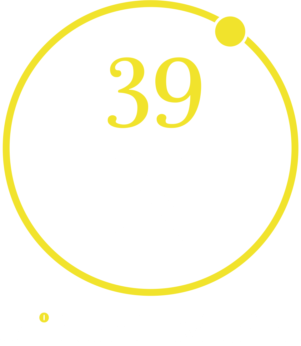 39° North Marine