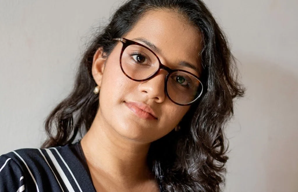 Purva Aggarwal