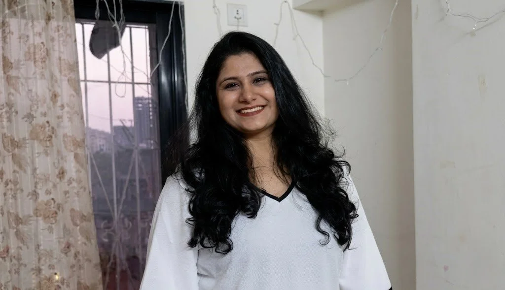Drishti Mendiratta
