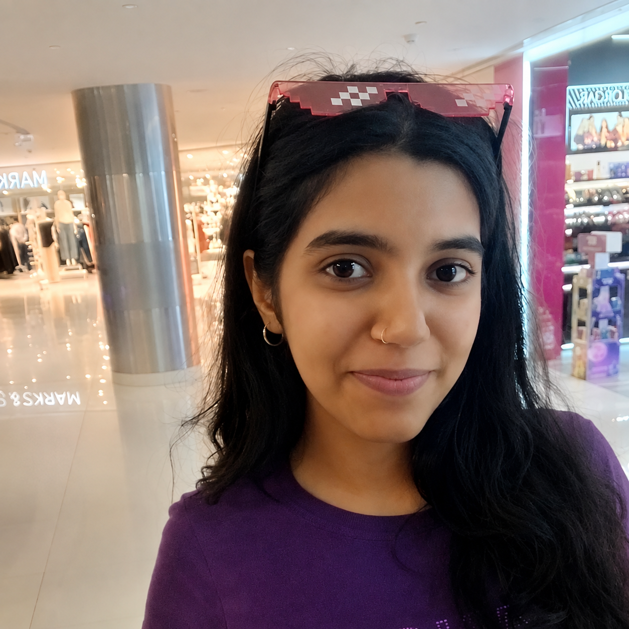 Manvi Khurana