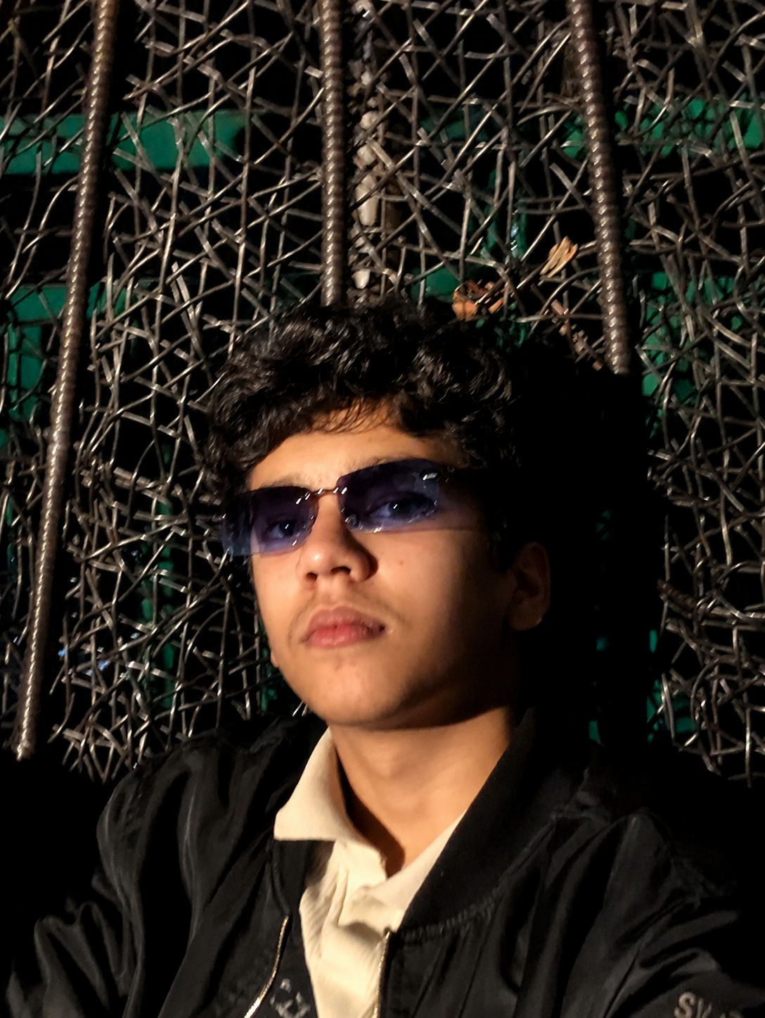 Avi Sharma
